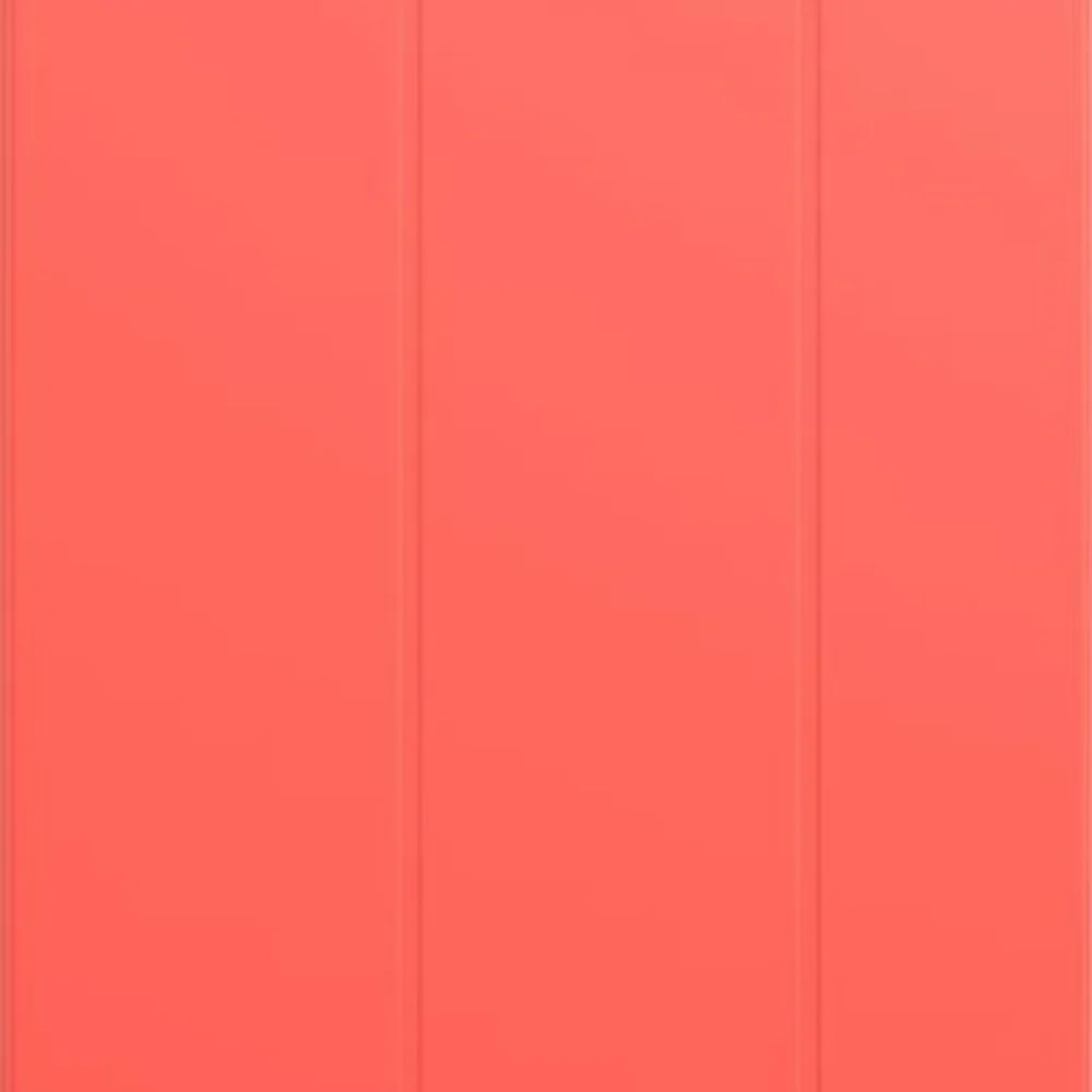Apple Smart Folio for 12.9-inch iPad Pro 4th Generation Pink Citrus
